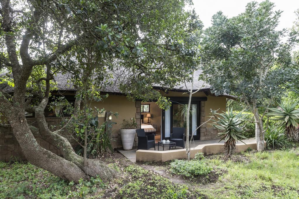 Kariega Game Reserve River Lodge Kenton-on-Sea Værelse billede
